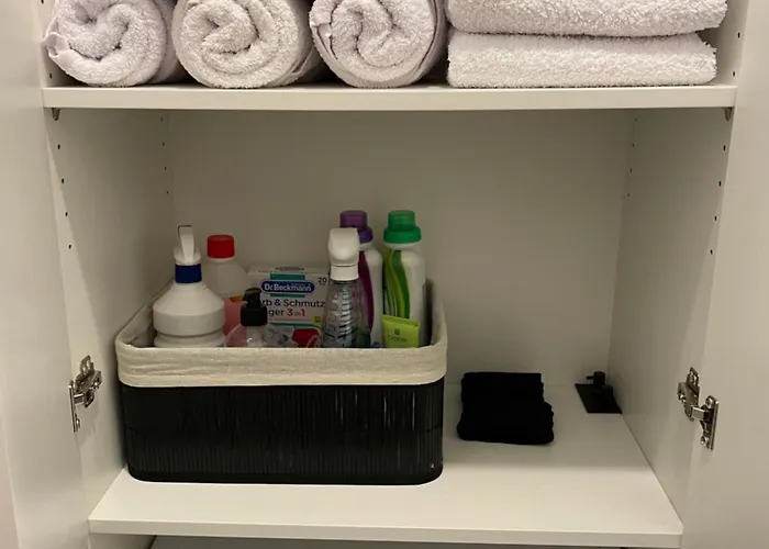 Kleine Moderne 3-bett Wohnung/apartment شقة