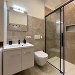 Kleine Moderne 3-bett Wohnung/apartment 아파트 Garsten