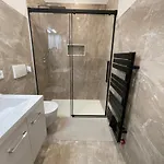 아파트 Kleine Moderne 3-bett Wohnung/apartment *