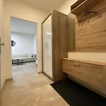 아파트 Kleine Moderne 3-bett Wohnung/apartment Garsten