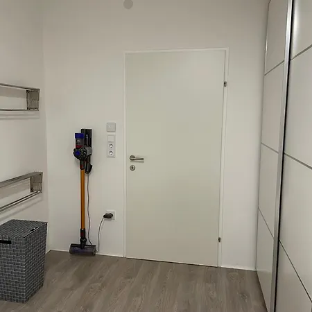 Appartement Kleine Moderne 3-bett Wohnung/apartment *
